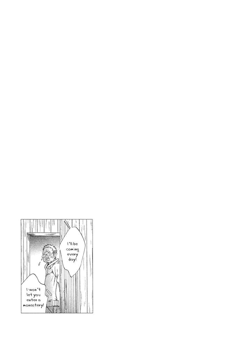 Page 36 Chapter 2 Ai ga Matteru