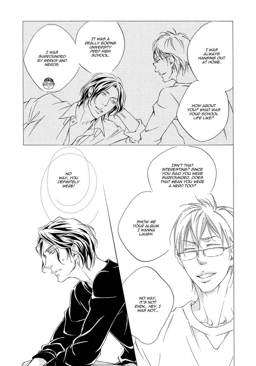 Page 8 Chapter 2 Ai ga Matteru