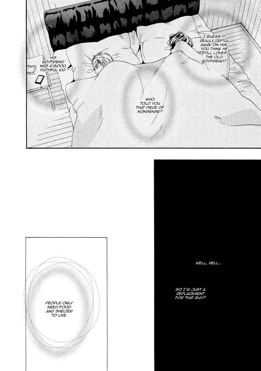 Page 13 Chapter 3 Ai ga Matteru