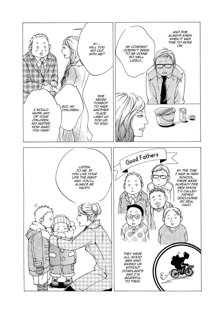 Page 15 Chapter 3 Ai ga Matteru