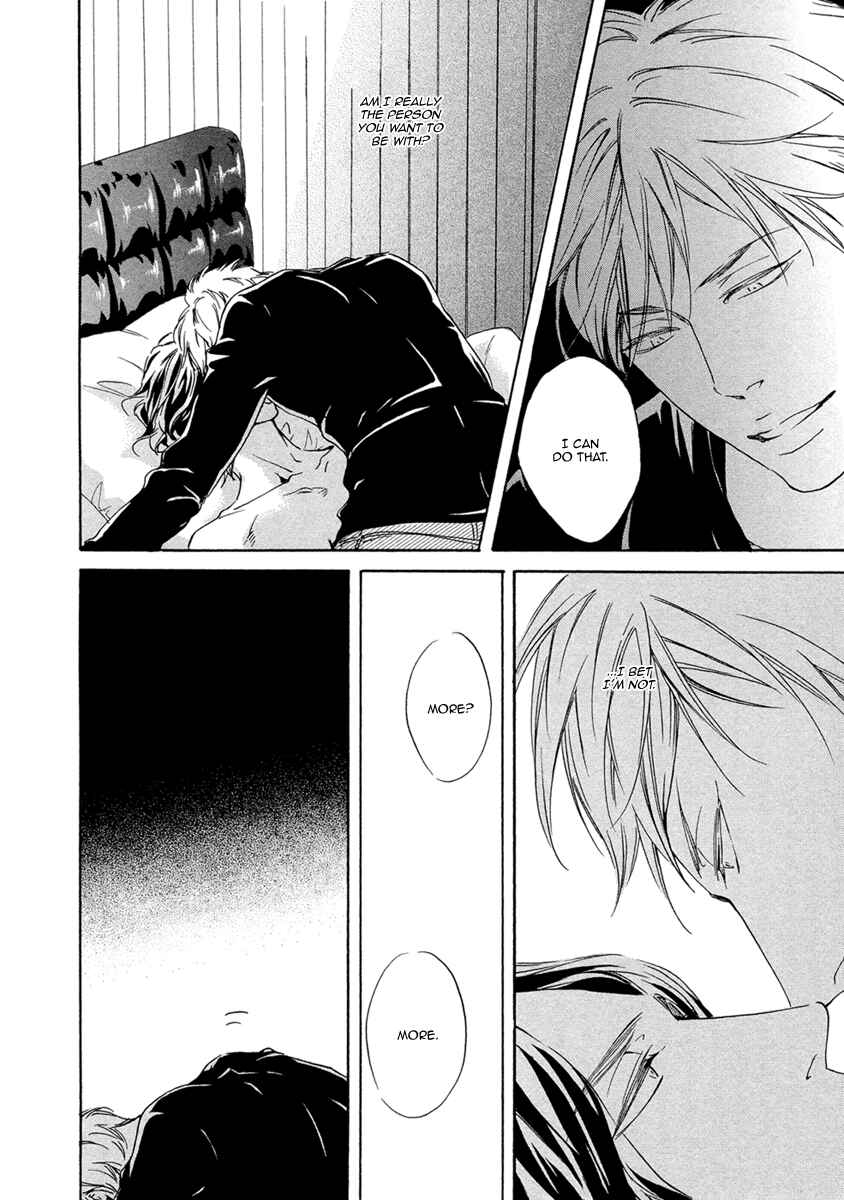 Page 23 Chapter 3 Ai ga Matteru