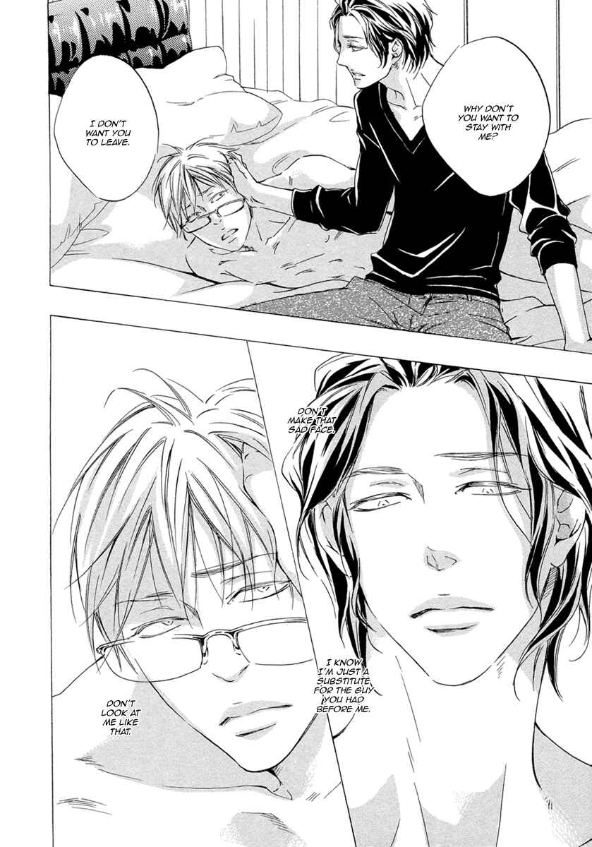 Page 35 Chapter 3 Ai ga Matteru