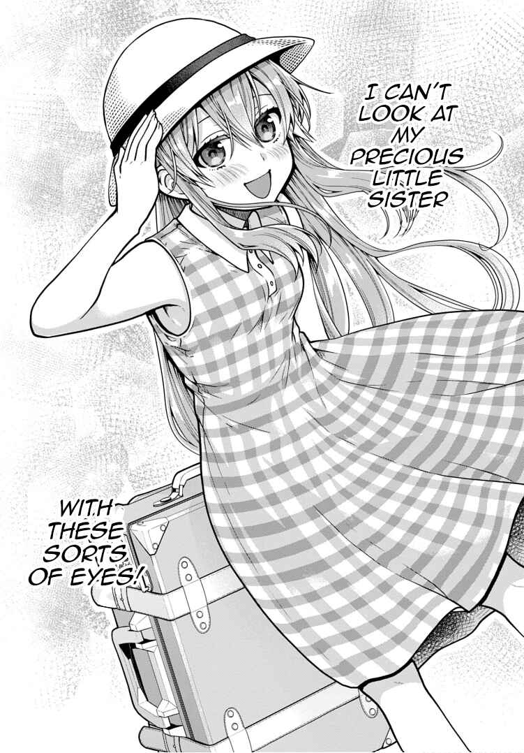 Page 19 Chapter 19 Ore ga Suki nano wa Imouto dakedo Imouto ja Nai
