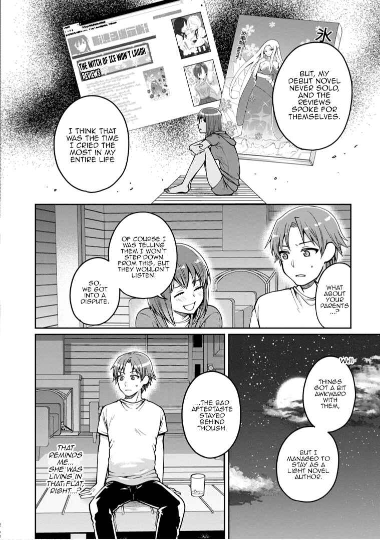 Page 10 Chapter 20 Ore ga Suki nano wa Imouto dakedo Imouto ja Nai