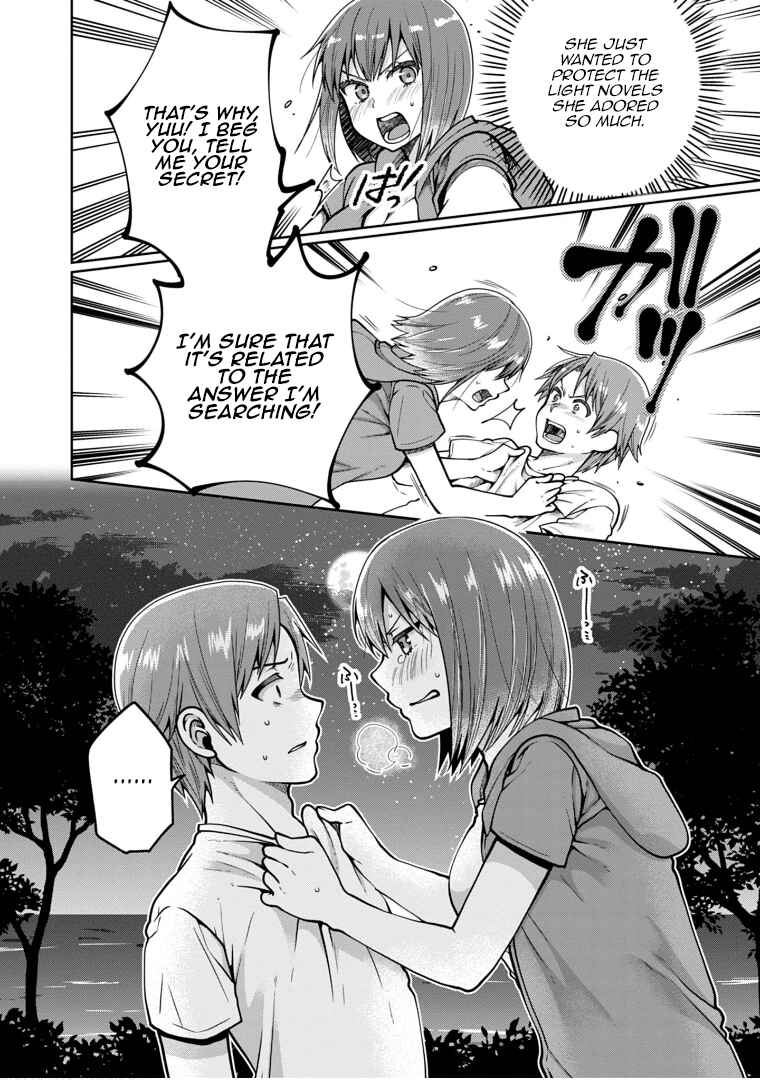 Page 18 Chapter 20 Ore ga Suki nano wa Imouto dakedo Imouto ja Nai