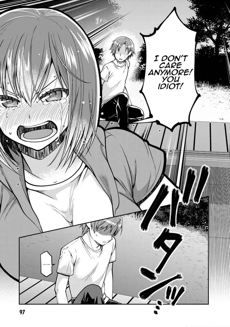 Page 21 Chapter 20 Ore ga Suki nano wa Imouto dakedo Imouto ja Nai
