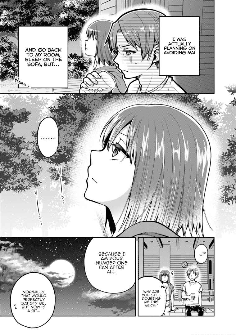 Page 5 Chapter 20 Ore ga Suki nano wa Imouto dakedo Imouto ja Nai