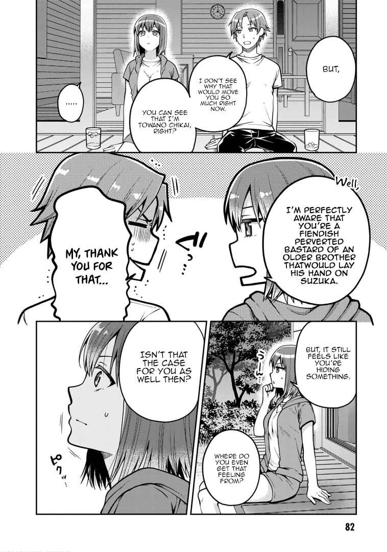 Page 6 Chapter 20 Ore ga Suki nano wa Imouto dakedo Imouto ja Nai