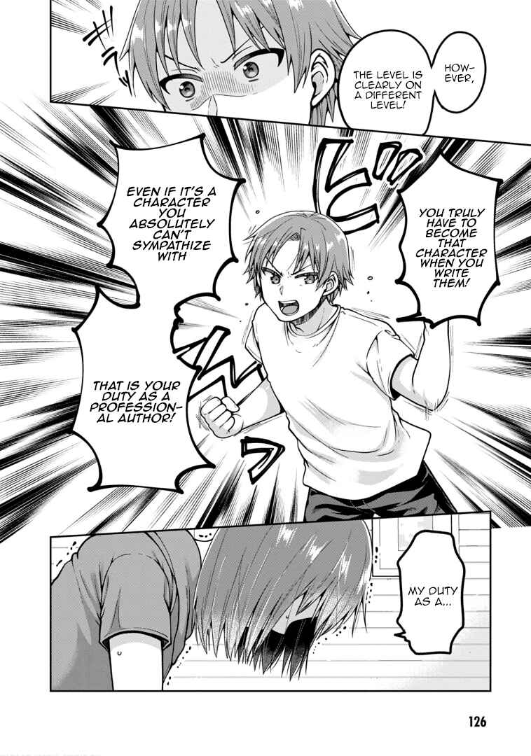 Page 24 Chapter 21 Ore ga Suki nano wa Imouto dakedo Imouto ja Nai
