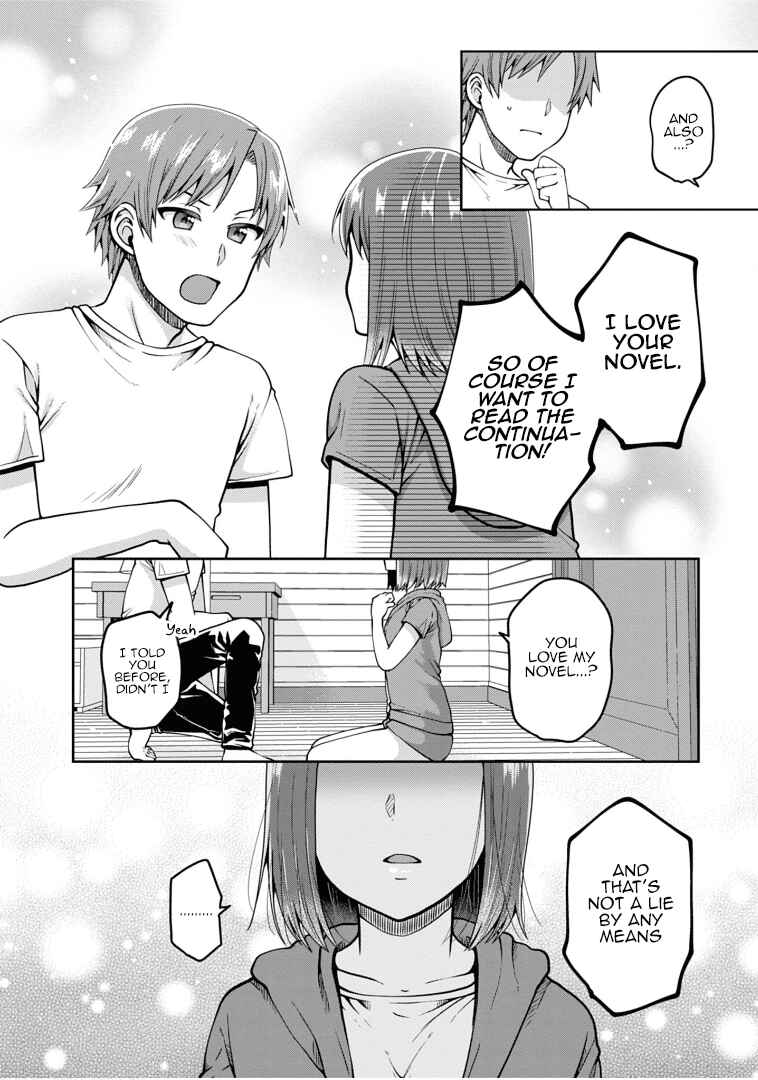 Page 26 Chapter 21 Ore ga Suki nano wa Imouto dakedo Imouto ja Nai