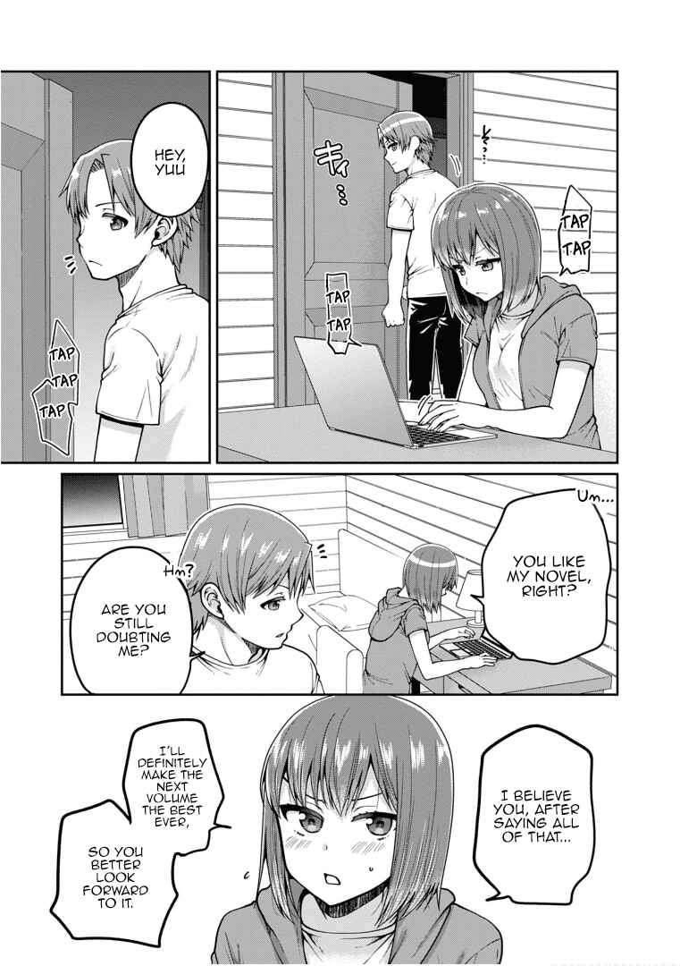 Page 29 Chapter 21 Ore ga Suki nano wa Imouto dakedo Imouto ja Nai