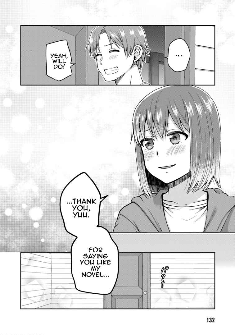 Page 30 Chapter 21 Ore ga Suki nano wa Imouto dakedo Imouto ja Nai
