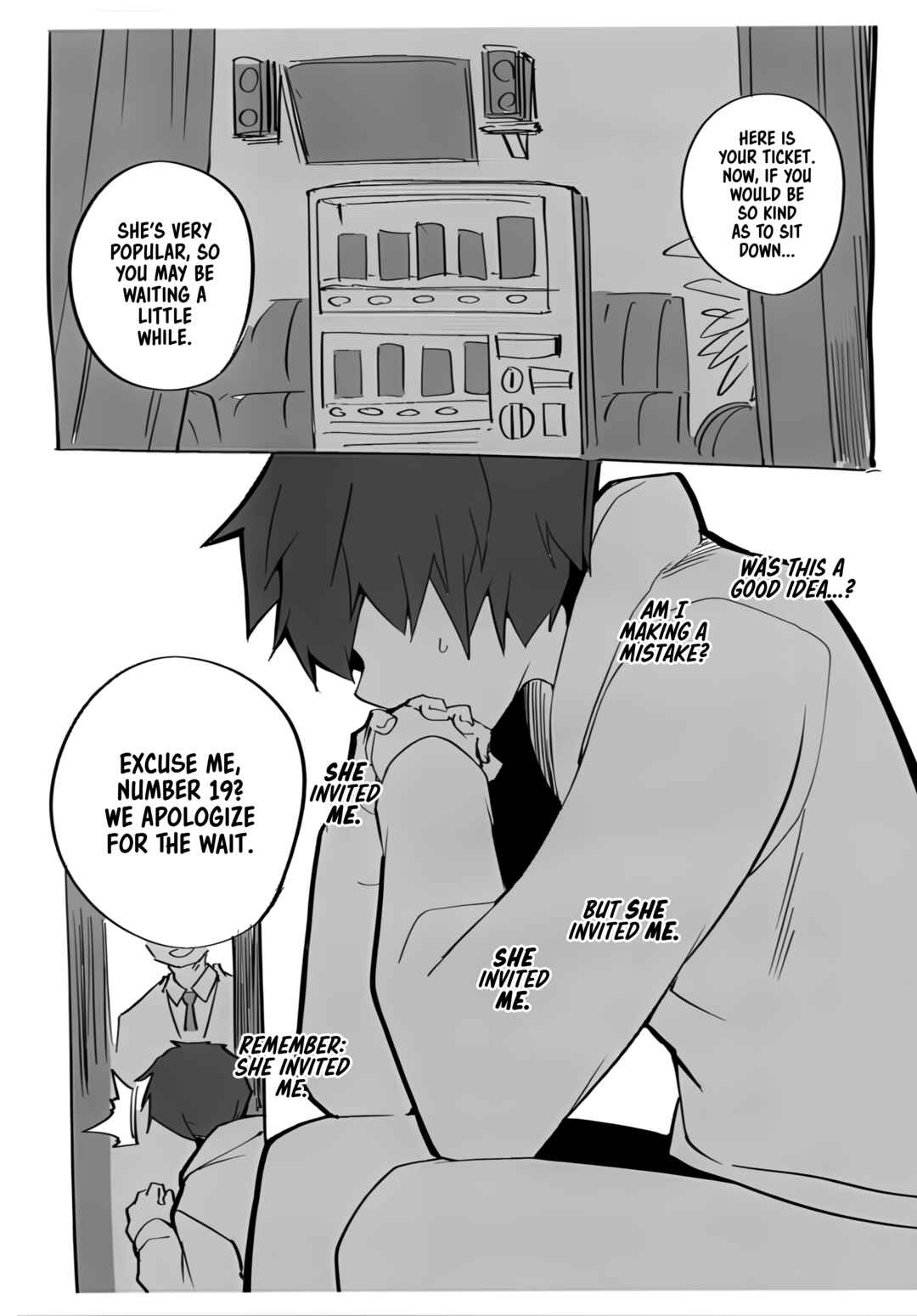 Page 2 Chapter Unknown_066f C103 Omake-bon