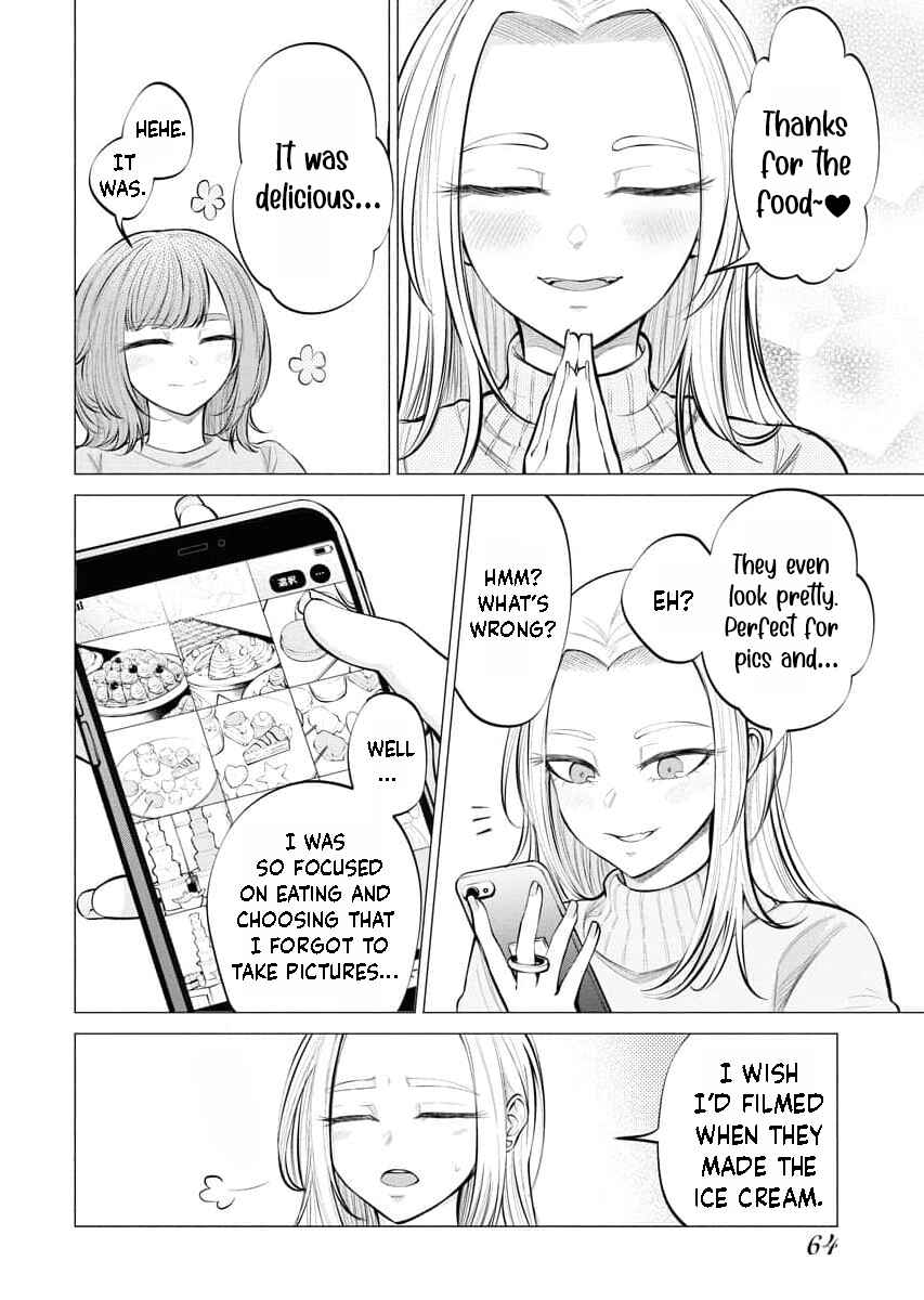 Page 11 Chapter 3 Ame to Muchi