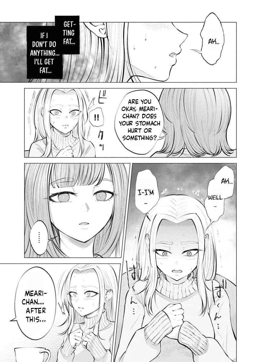 Page 14 Chapter 3 Ame to Muchi