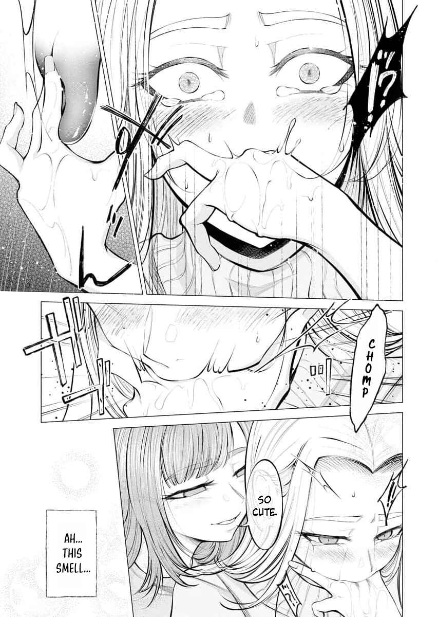 Page 20 Chapter 3 Ame to Muchi
