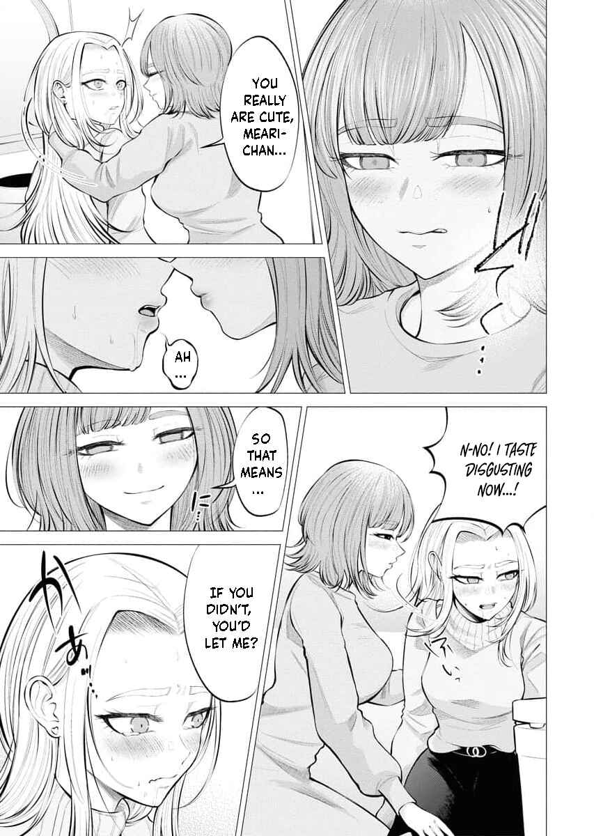 Page 22 Chapter 3 Ame to Muchi