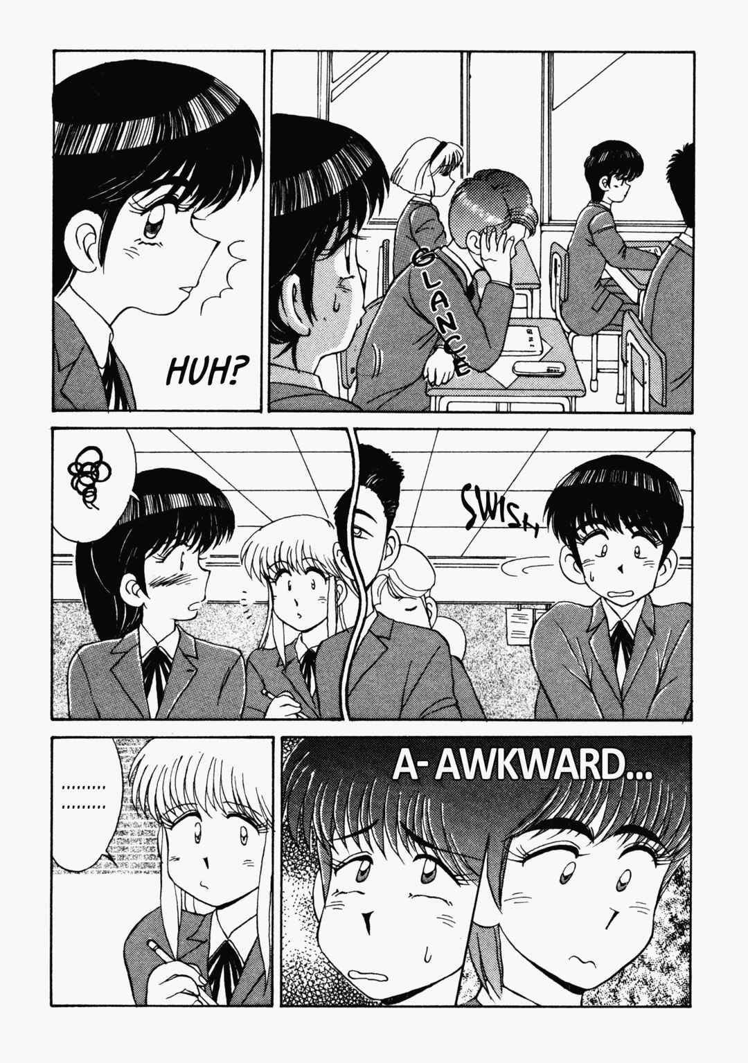 Page 5 Chapter 5 Happening Star