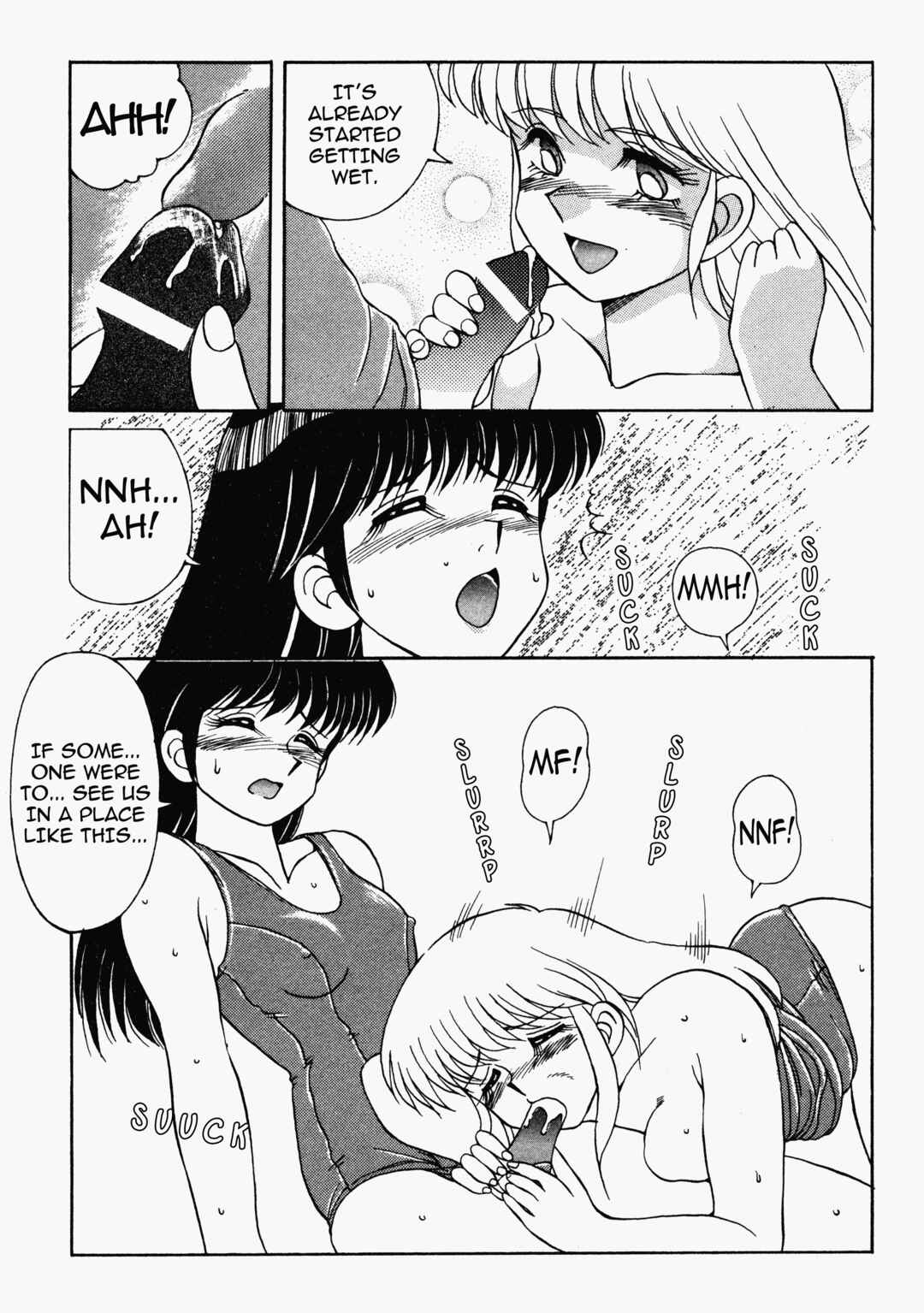 Page 9 Chapter 3 Happening Star