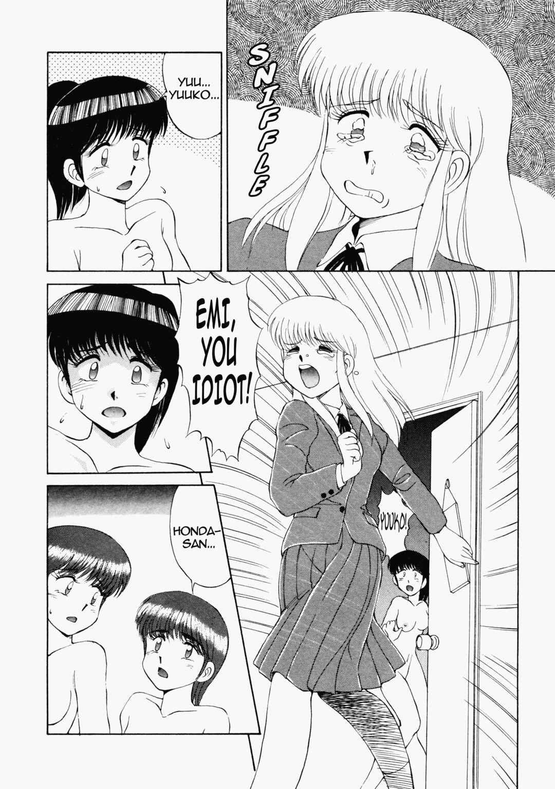 Page 14 Chapter 6 Happening Star