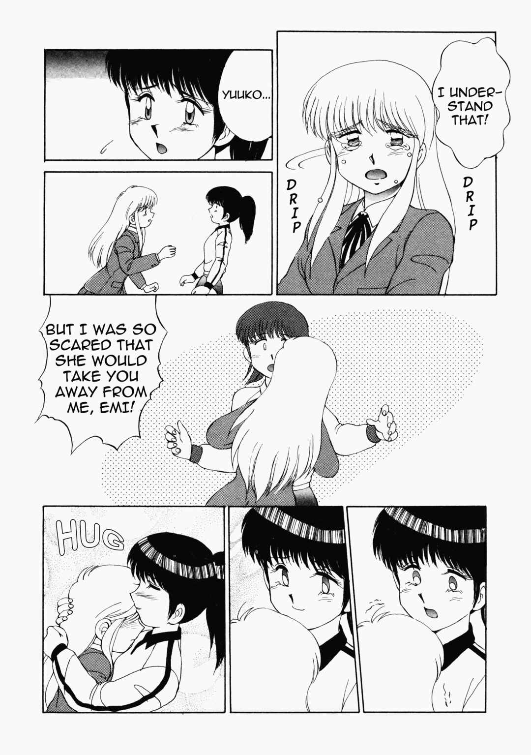 Page 18 Chapter 6 Happening Star