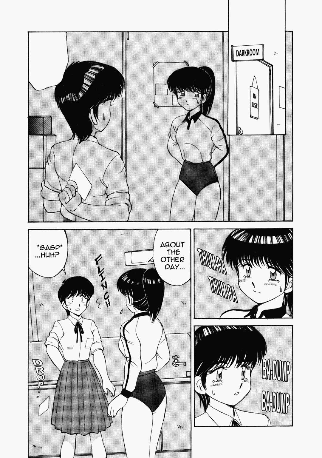 Page 2 Chapter 6 Happening Star