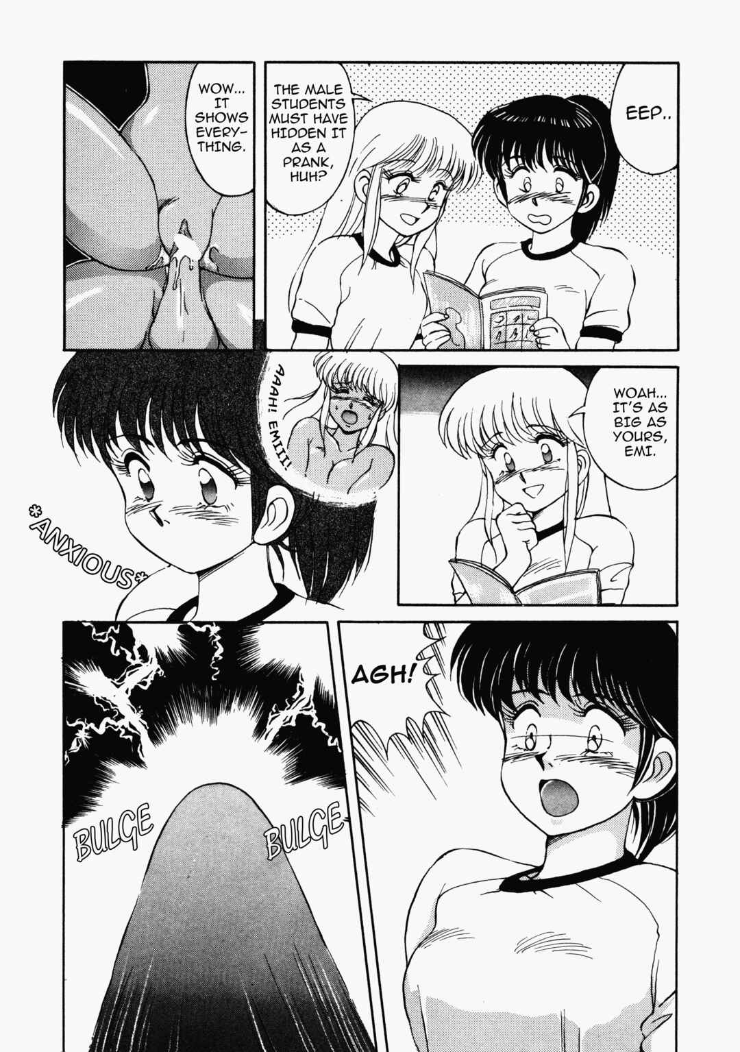 Page 6 Chapter 2 Happening Star