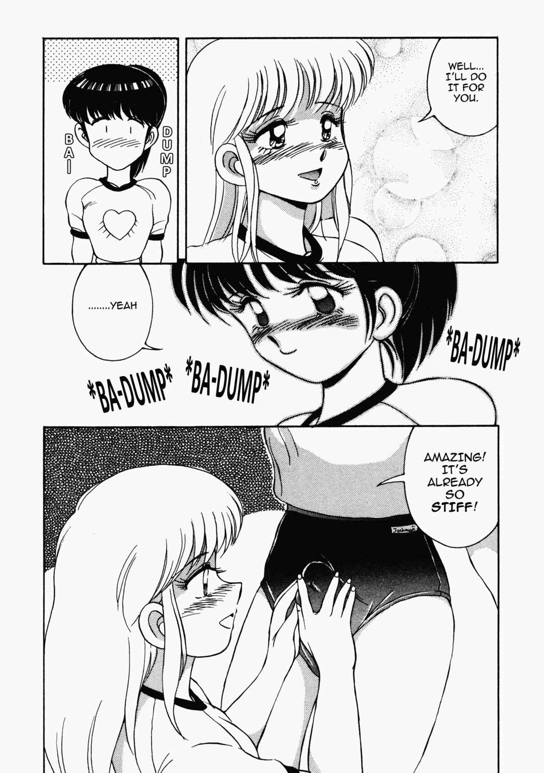 Page 8 Chapter 2 Happening Star