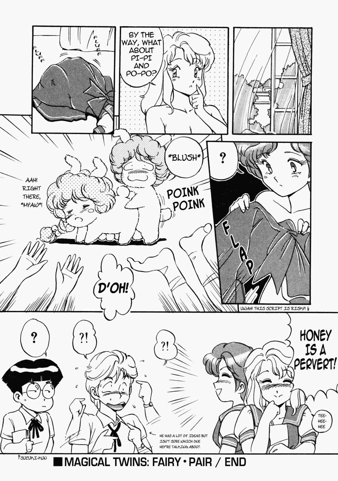 Page 16 Chapter 16 Happening Star