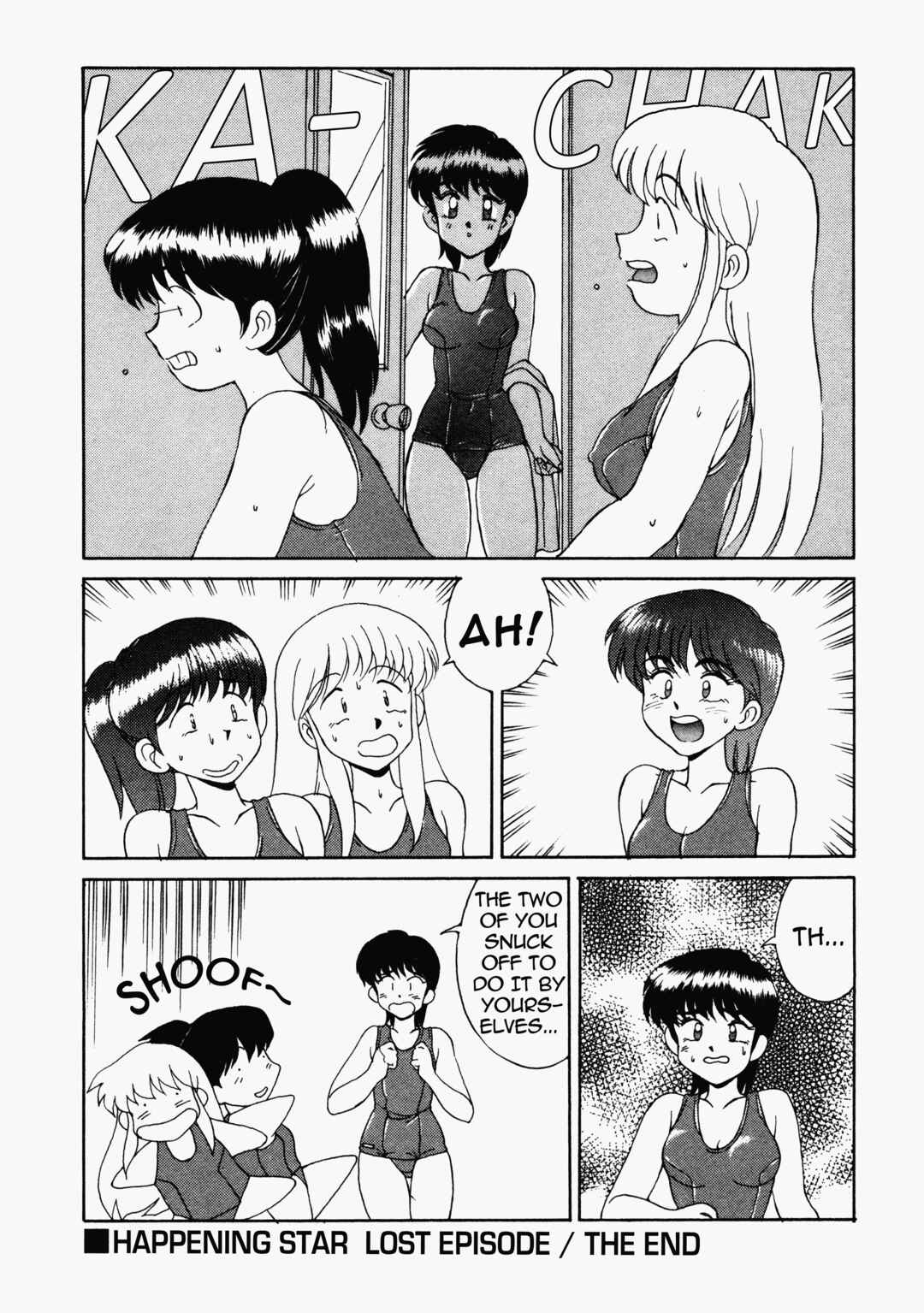 Page 4 Chapter 7 Happening Star