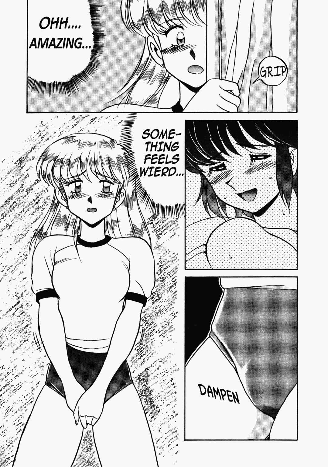 Page 15 Chapter 14 Happening Star