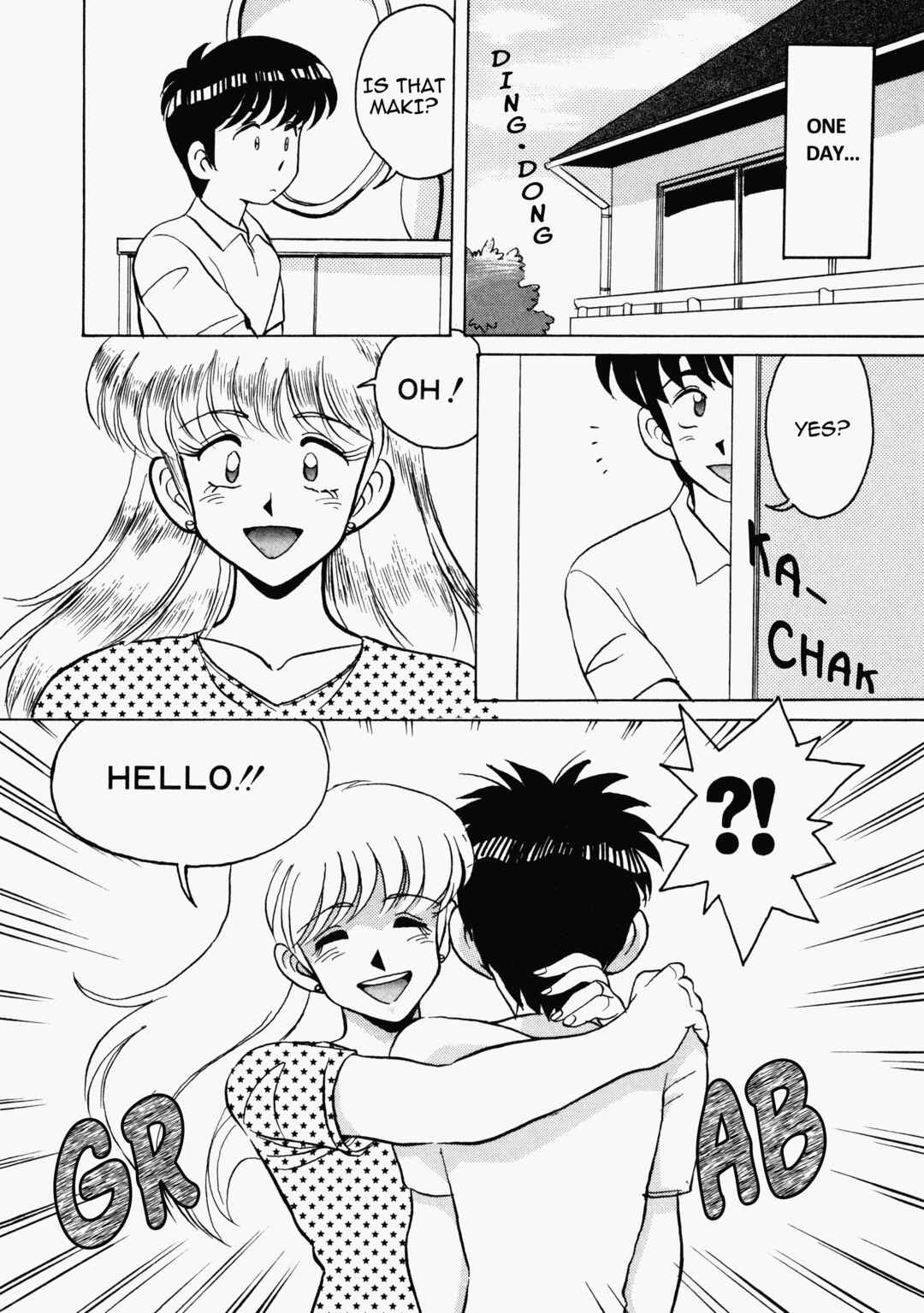 Page 2 Chapter 14 Happening Star