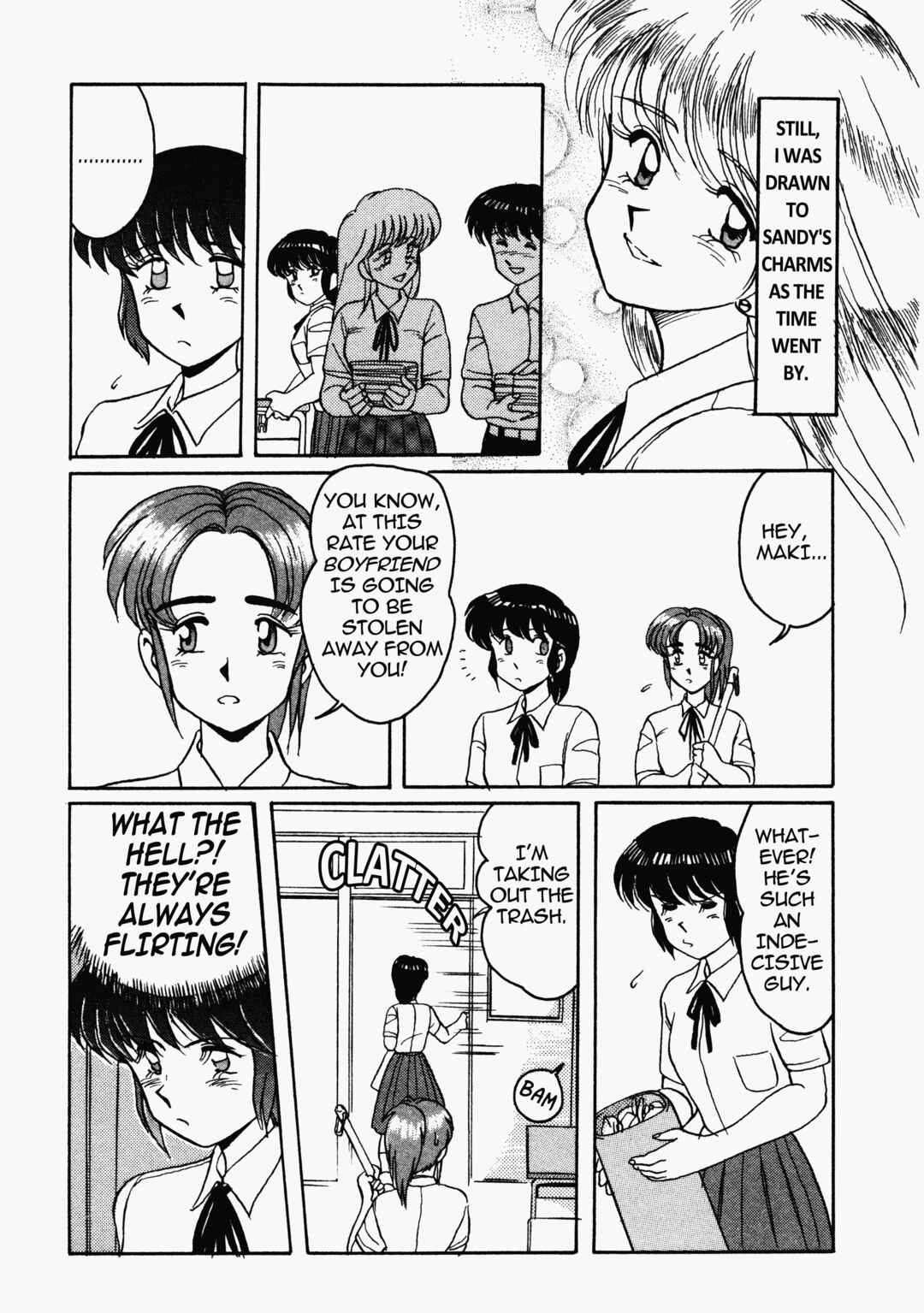 Page 5 Chapter 14 Happening Star
