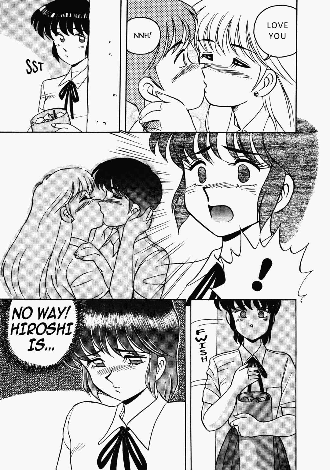 Page 7 Chapter 14 Happening Star