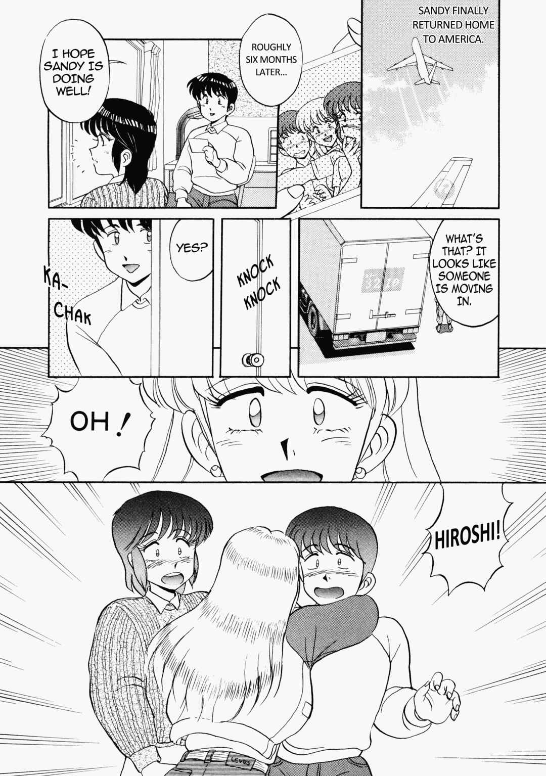 Page 14 Chapter 15 Happening Star
