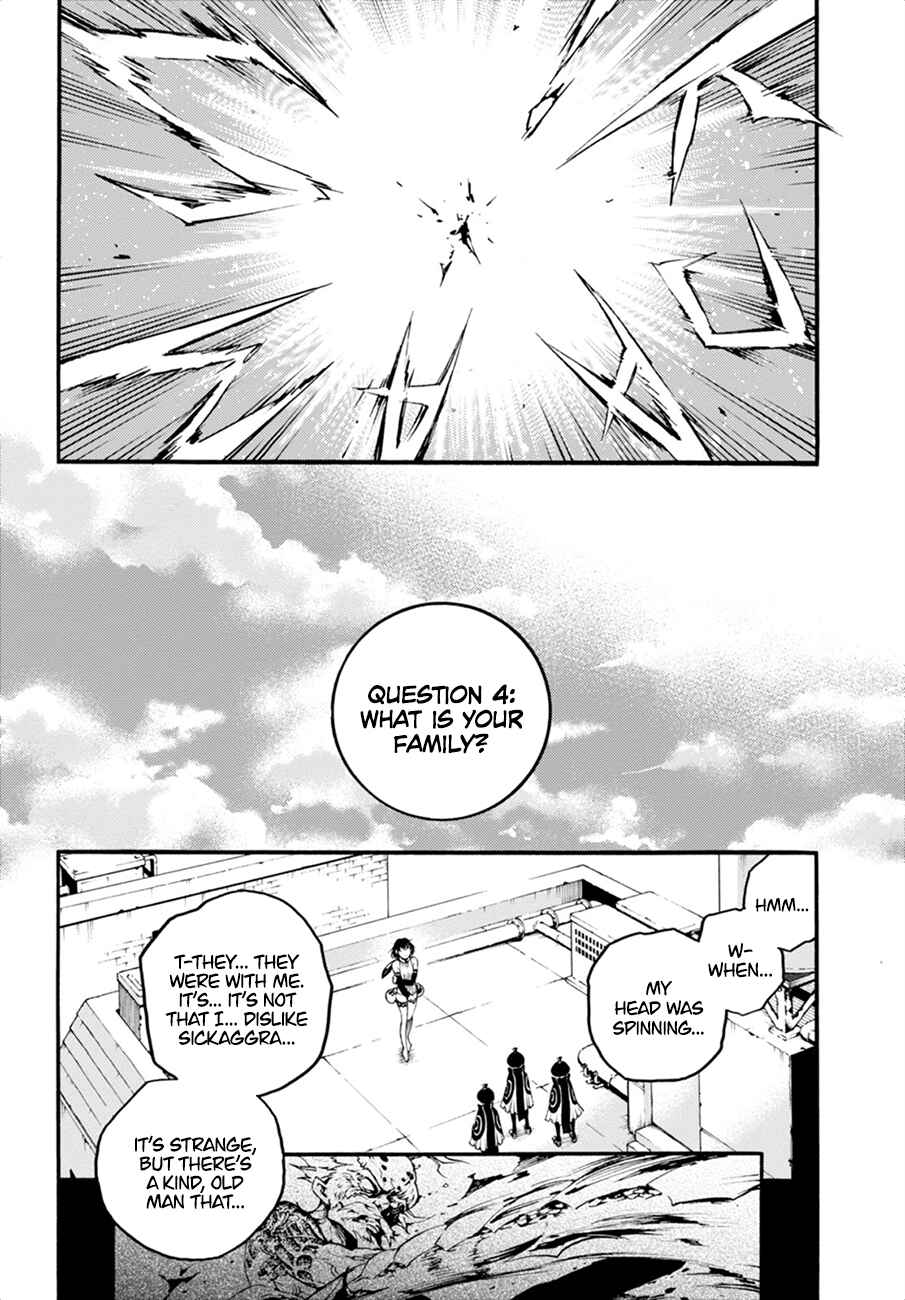 Page 20 Chapter 16 Smokin Parade