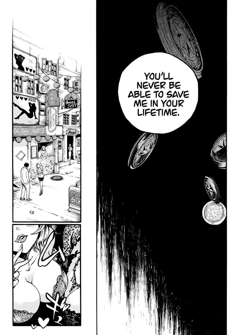 Page 10 Chapter 15 Smokin Parade