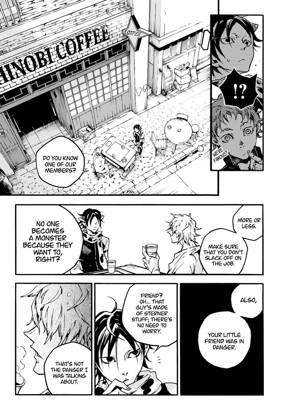 Page 18 Chapter 15 Smokin Parade