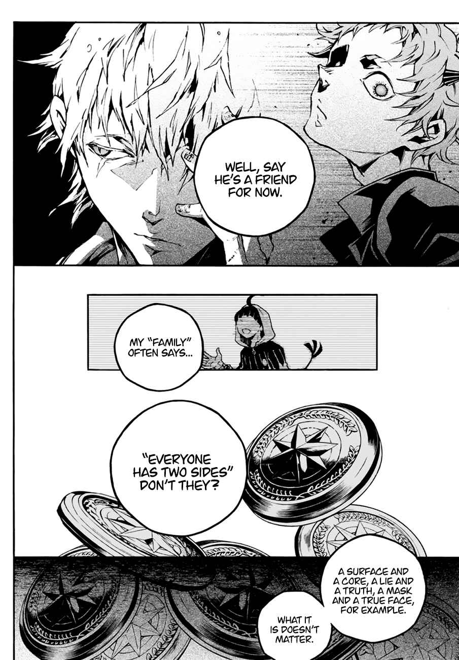 Page 19 Chapter 15 Smokin Parade