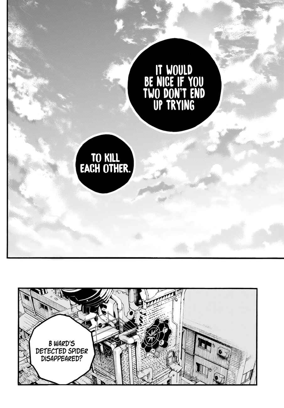 Page 25 Chapter 15 Smokin Parade