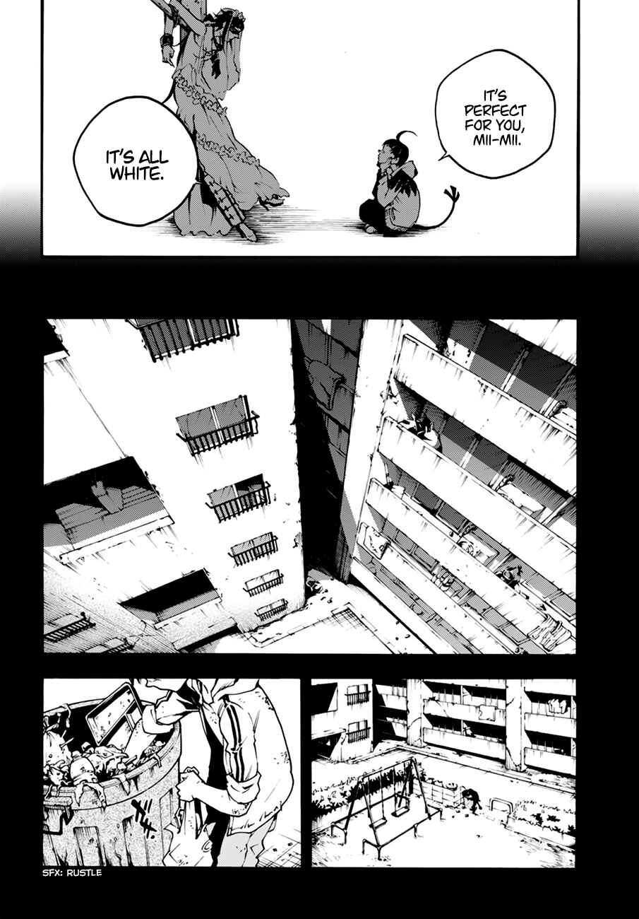 Page 4 Chapter 15 Smokin Parade