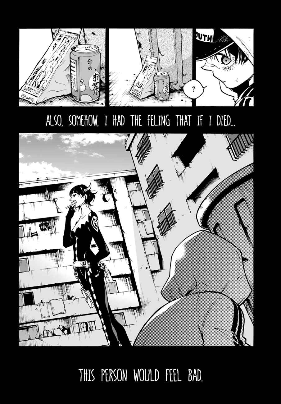 Page 5 Chapter 15 Smokin Parade