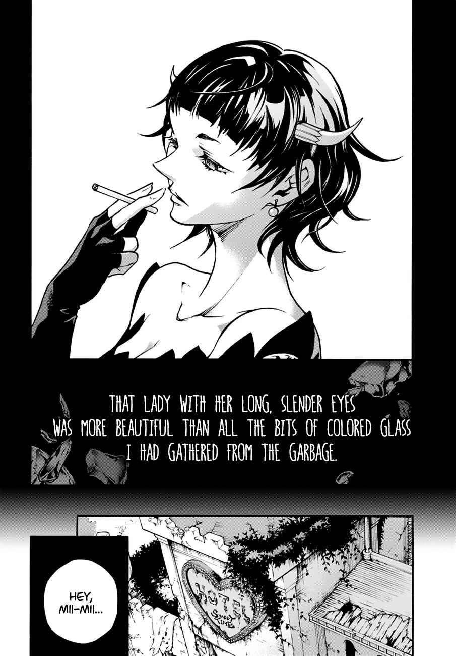 Page 7 Chapter 15 Smokin Parade