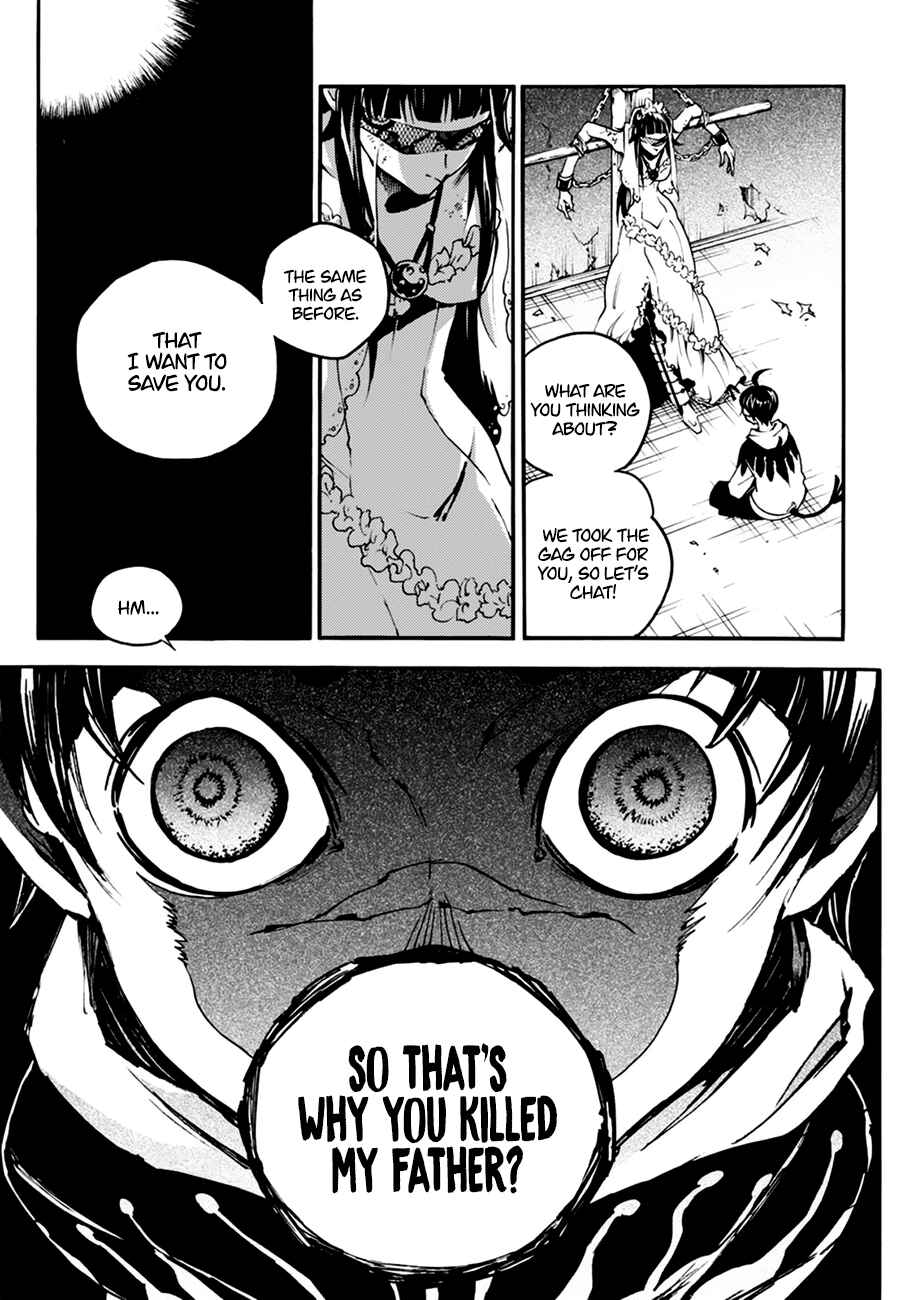 Page 8 Chapter 15 Smokin Parade
