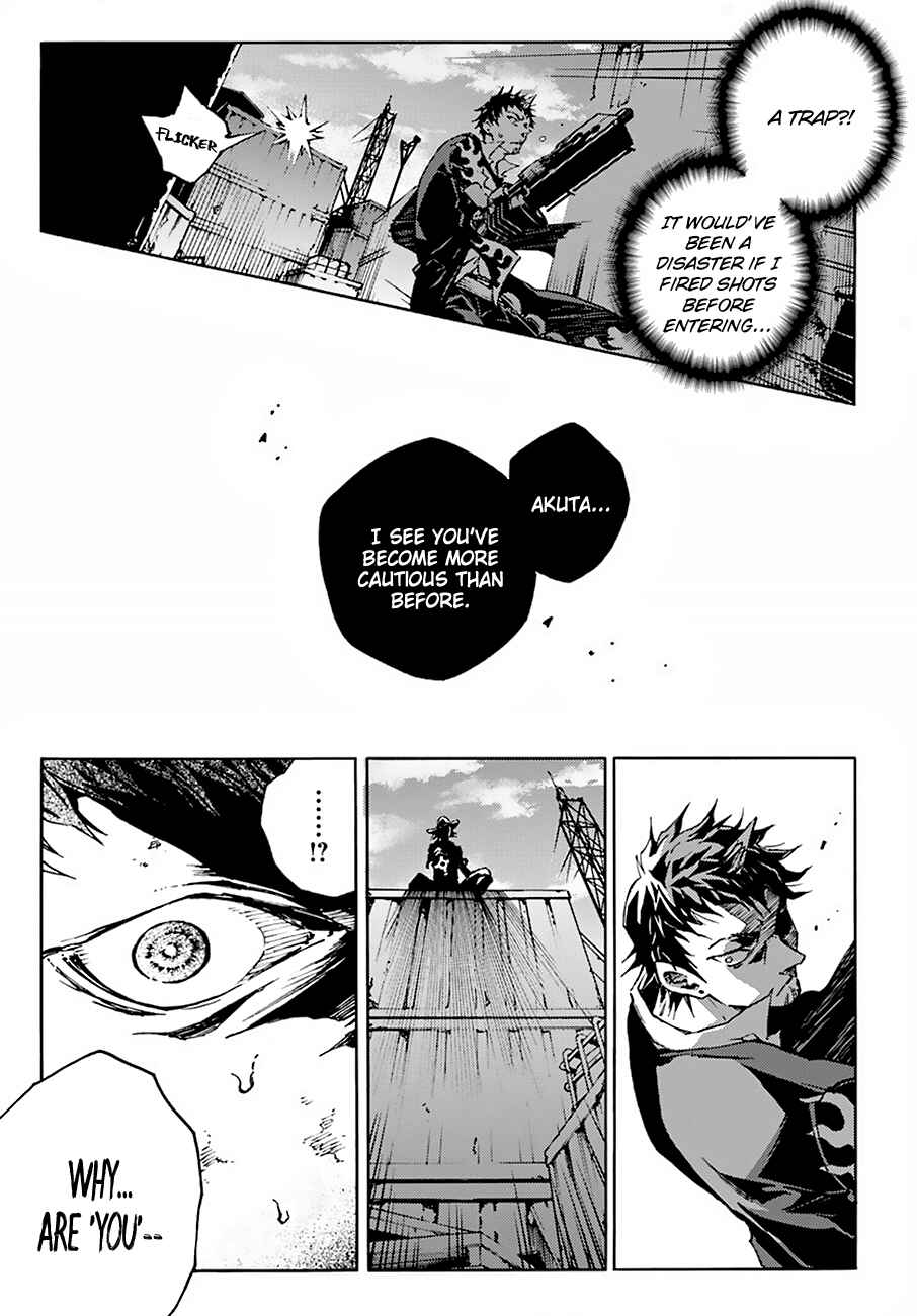 Page 27 Chapter 5 Smokin Parade
