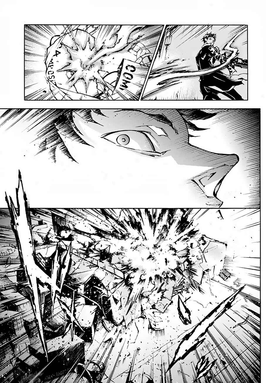Page 29 Chapter 5 Smokin Parade