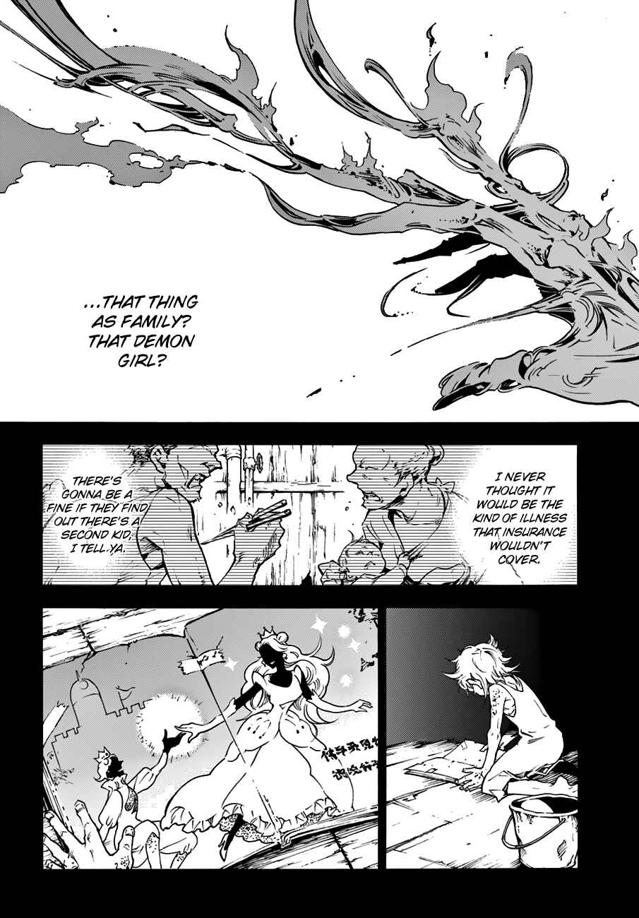 Page 11 Chapter 11 Smokin Parade