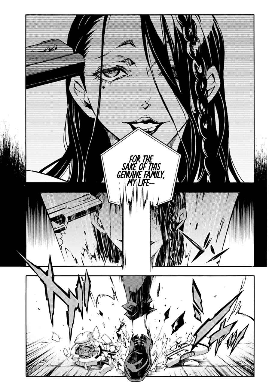 Page 13 Chapter 10.2 Smokin Parade