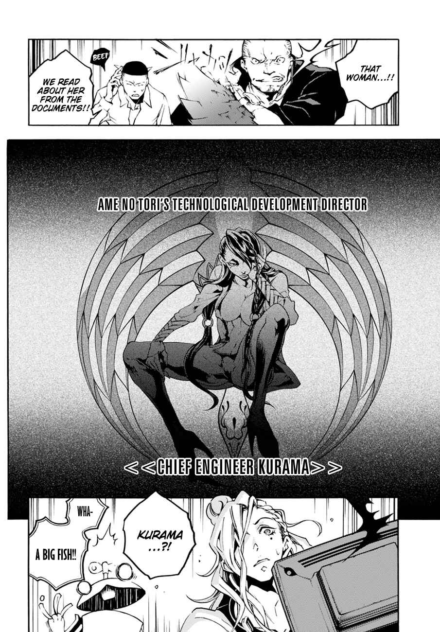 Page 4 Chapter 10.2 Smokin Parade