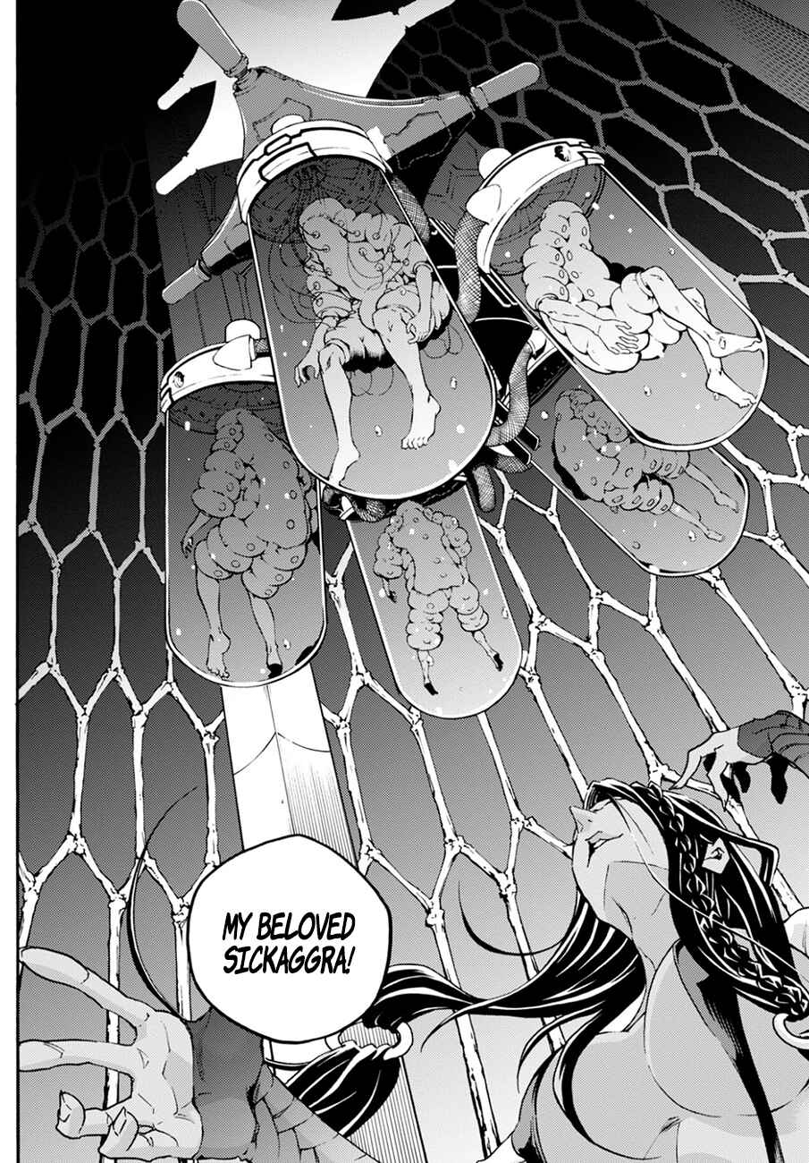 Page 6 Chapter 10.2 Smokin Parade